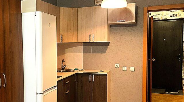 квартира р-н Свердловский ул Карамзина 14 фото