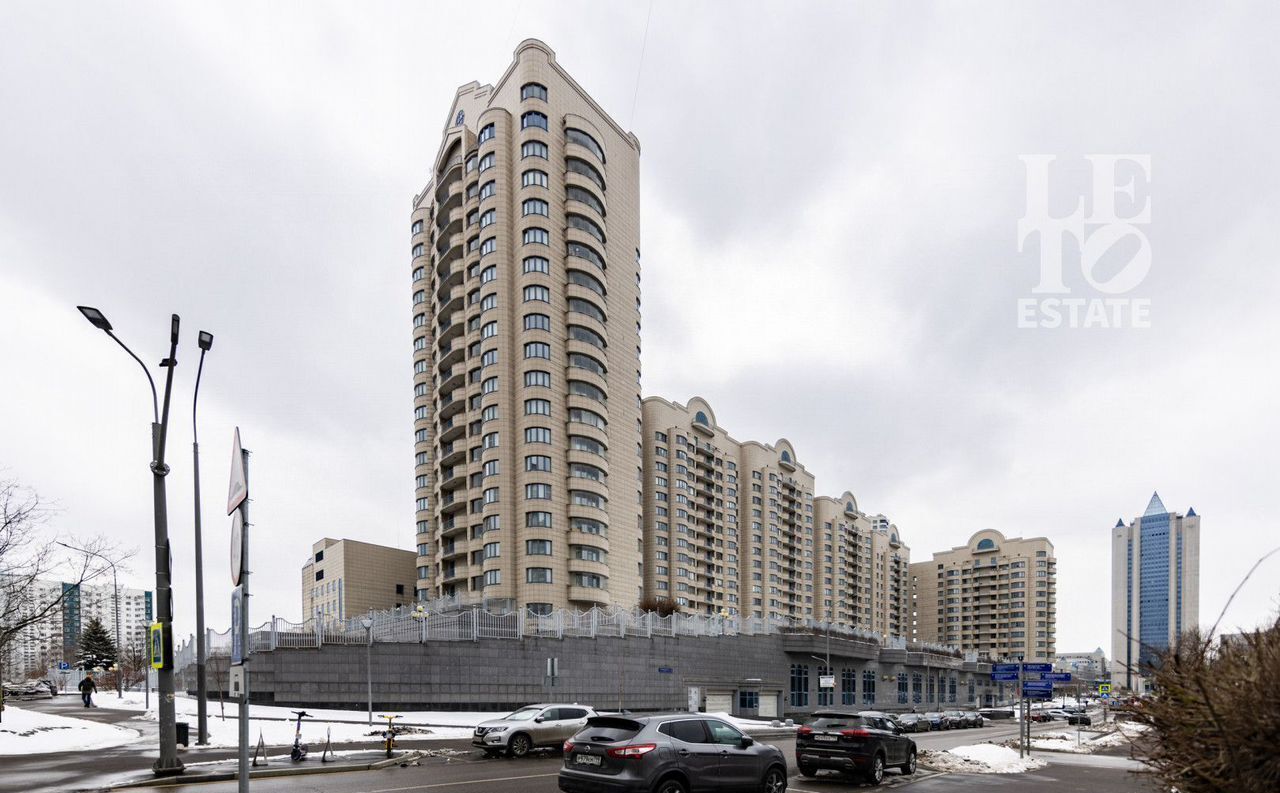 квартира г Москва Зюзино ул Новочерёмушкинская 71/32 фото 15