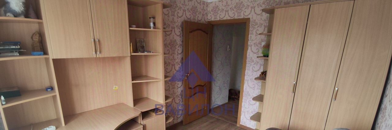 квартира г Волгодонск ул Энтузиастов фото 5