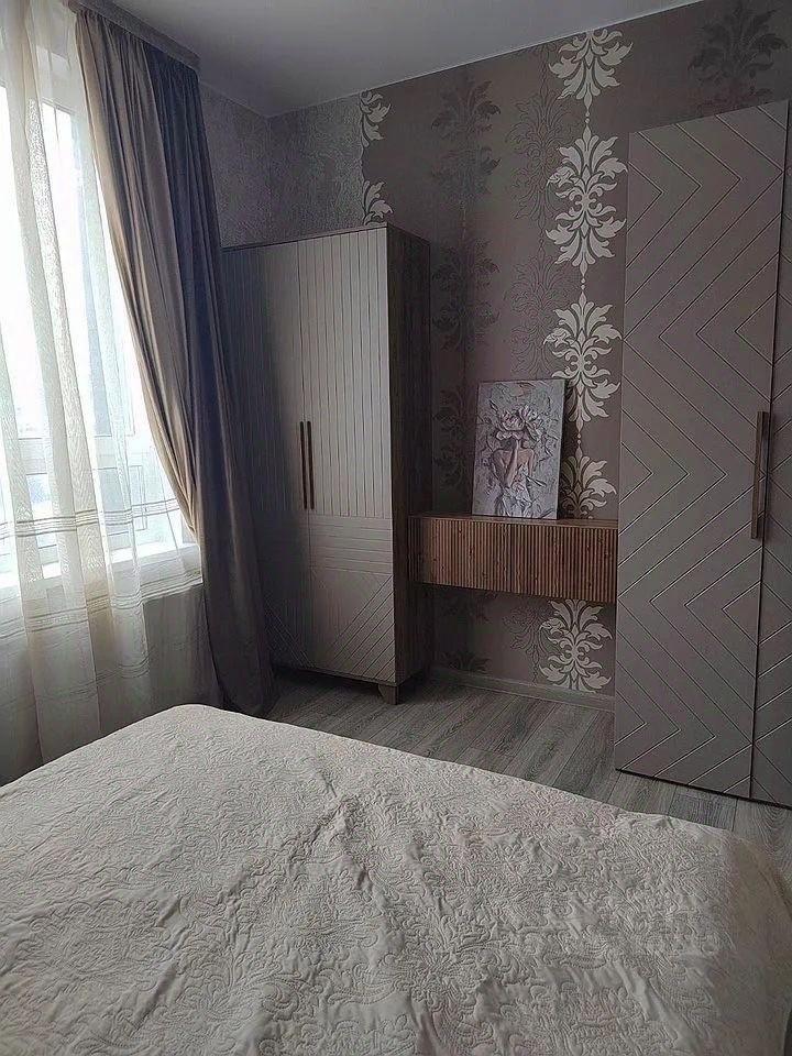 квартира г Москва п Сосенское пр-кт Прокшинский Новомосковский административный округ, Московская область, Мосрентген фото 5