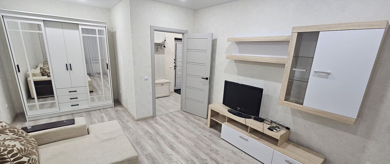 квартира г Новочеркасск ул Буденновская 265к/2 фото 9