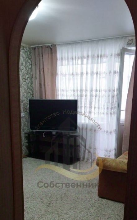 квартира г Губкин ул 2-я Академическая 28 фото 5