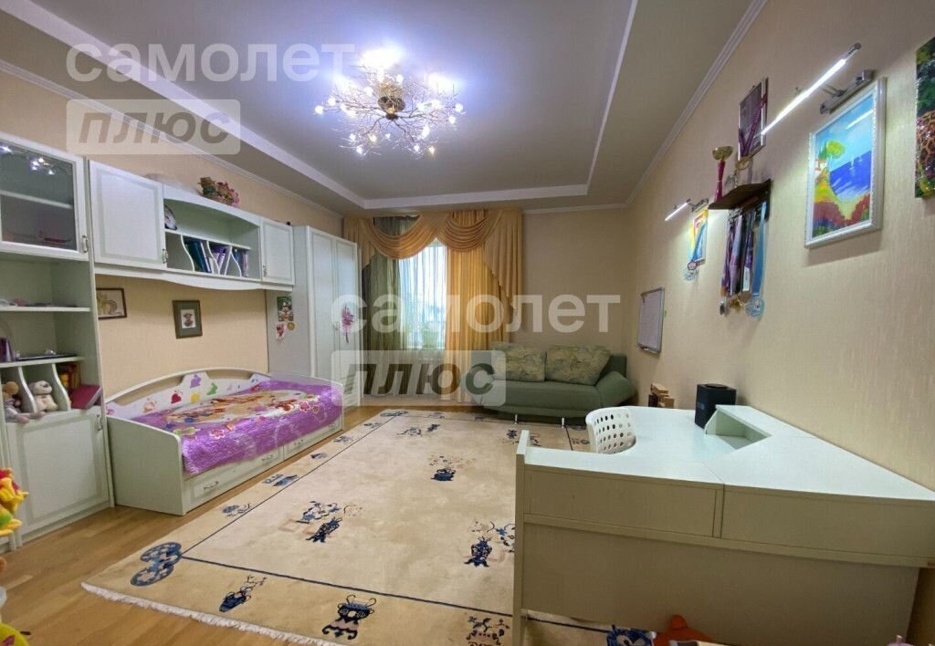 квартира г Нижневартовск ул Ленина 15 Тюменская обл. фото 8