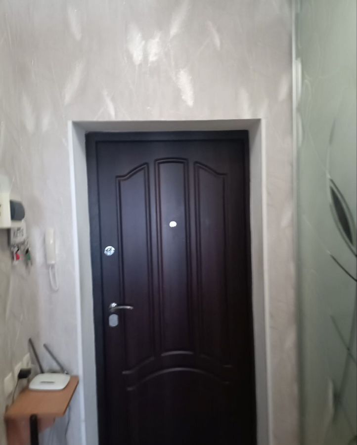 квартира г Севастополь ул Колобова 22/2 Крым фото 9