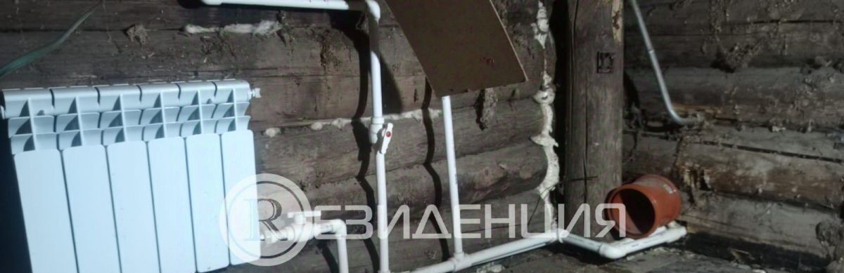 дом г Пермь р-н Орджоникидзевский ул Азотная 41 фото 6