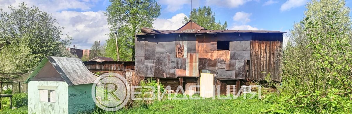 дом г Пермь р-н Орджоникидзевский ул Азотная 41 фото 2
