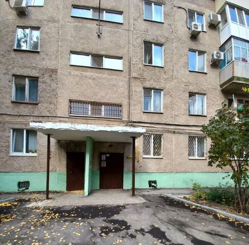 ул Полтавская 5б фото