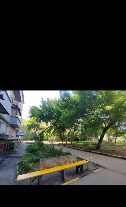квартира г Саратов р-н Заводской туп 3-й Кавказский 1 фото 7