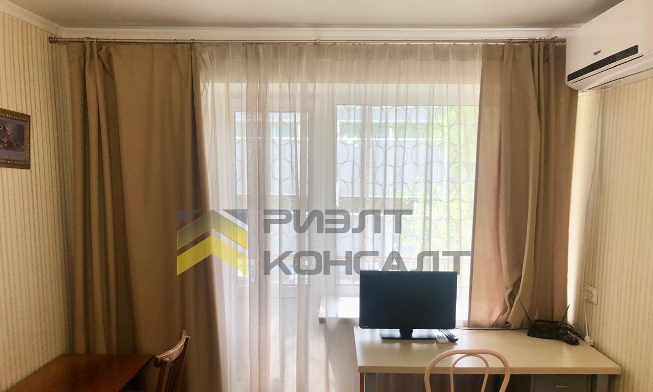 квартира г Омск ул Нефтезаводская 24а Городок Нефтяников м-н фото 1