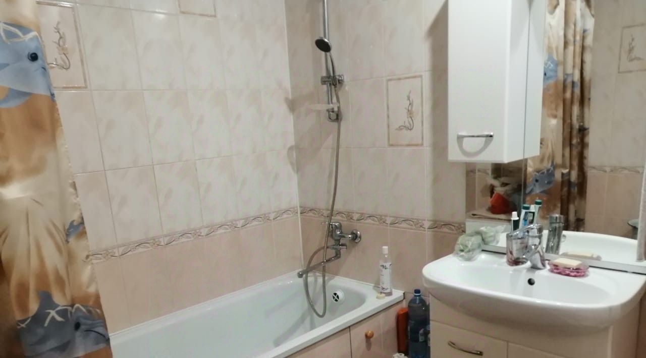 квартира г Омск р-н Октябрьский ул 6-я Линия 182 фото 3