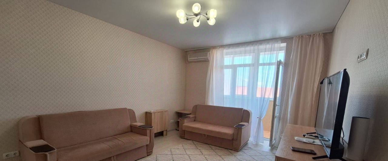 квартира г Феодосия ул Габрусева 2 фото 1