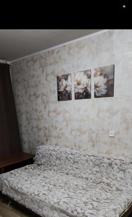 комната г Омск р-н Кировский Звёздный ул Бережного 3 фото 1