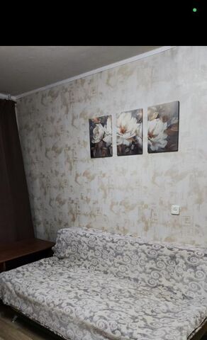 комната р-н Кировский Звёздный ул Бережного 3 фото