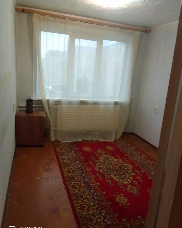 квартира г Искитим Индустриальный 31 фото 3