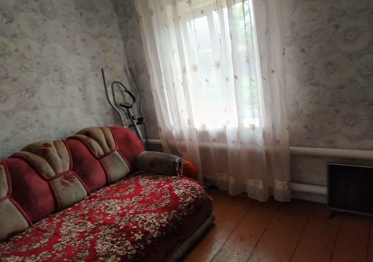 дом г Ишим ул Степана Разина 19 фото 4