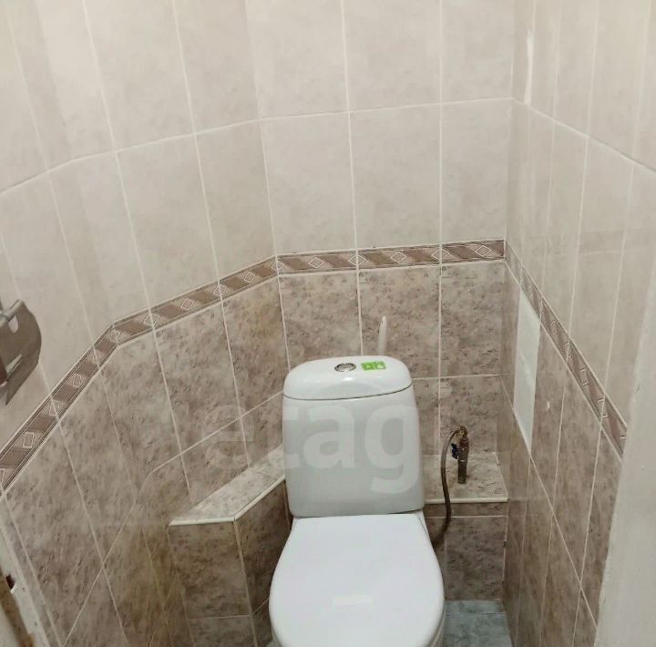 квартира г Кострома мкр Давыдовский-2 33 фото 1