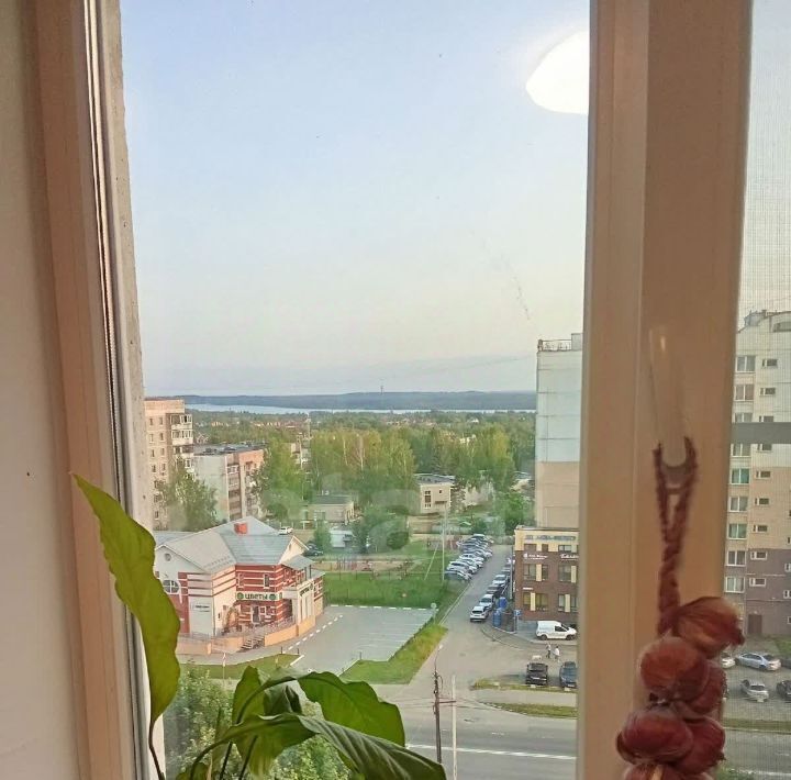 квартира г Кострома мкр Давыдовский-2 33 фото 4