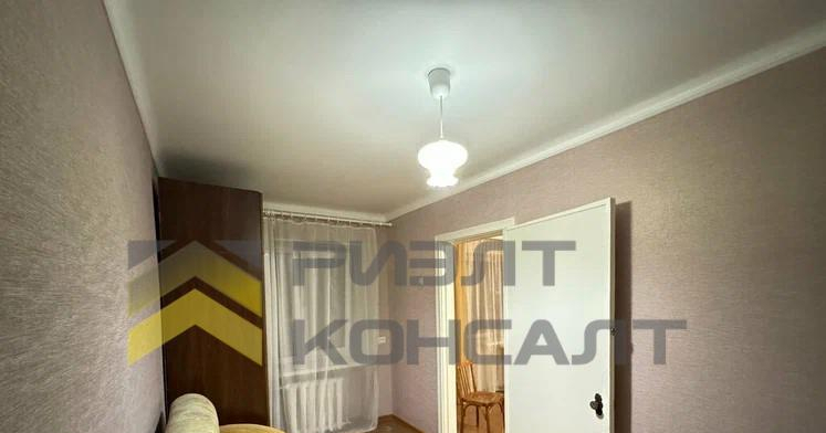 квартира г Омск ул Нефтезаводская 24а Городок Нефтяников м-н фото 7
