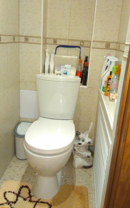 квартира г Белгород б-р Юности 35а фото 20