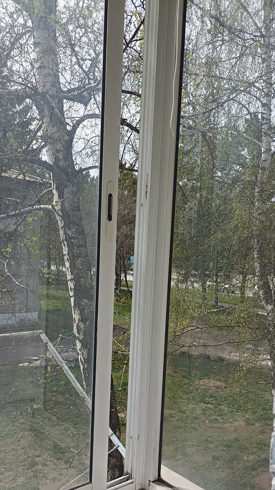 квартира г Искитим пр-кт Юбилейный 1а фото 6
