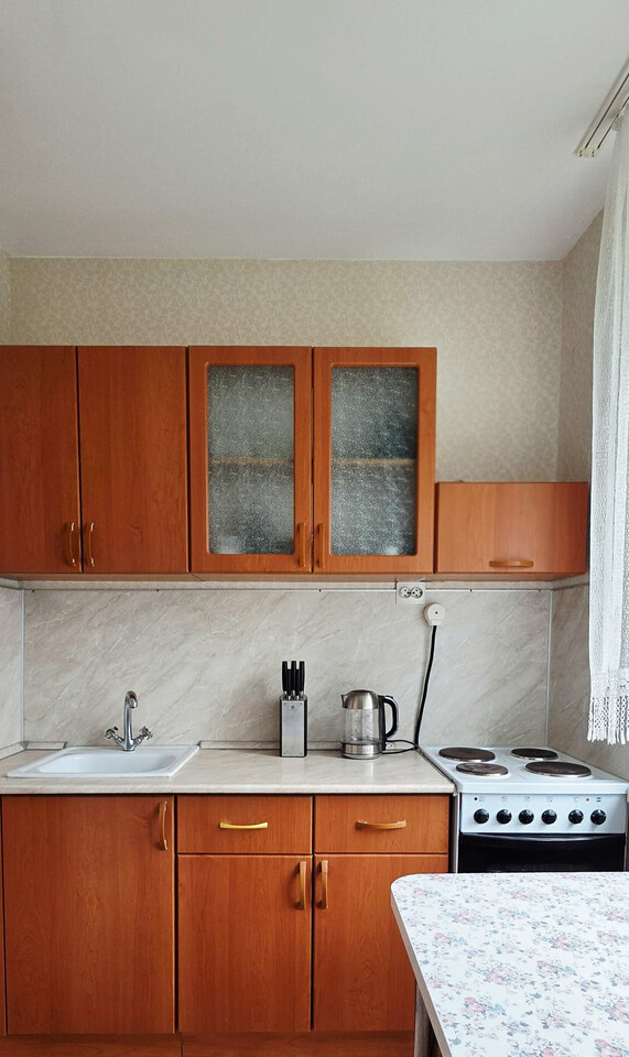 квартира г Ульяновск пл Александра Невского 2б/4 фото 1