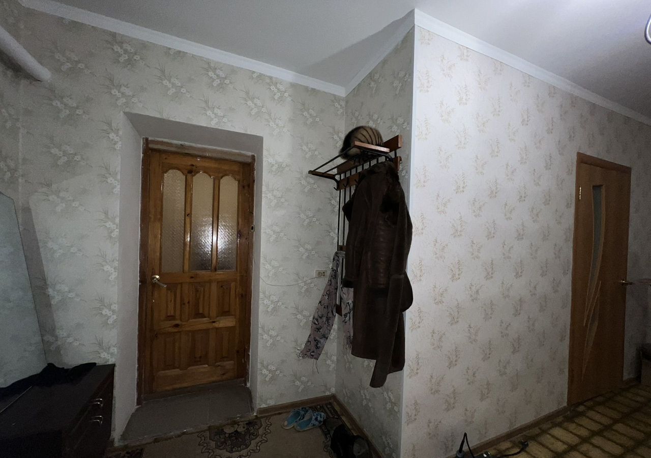 дом г Выкса ул Симы Битковой 11а фото 4