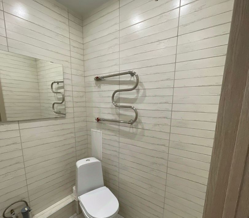 квартира г Краснодар р-н Прикубанский ул Московская 131к/3 фото 4