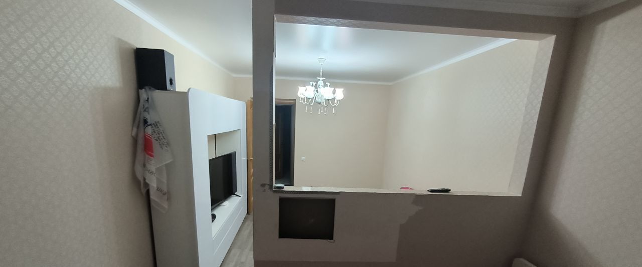 квартира р-н Ейский г Ейск ул Коммунистическая 49/10 фото 4