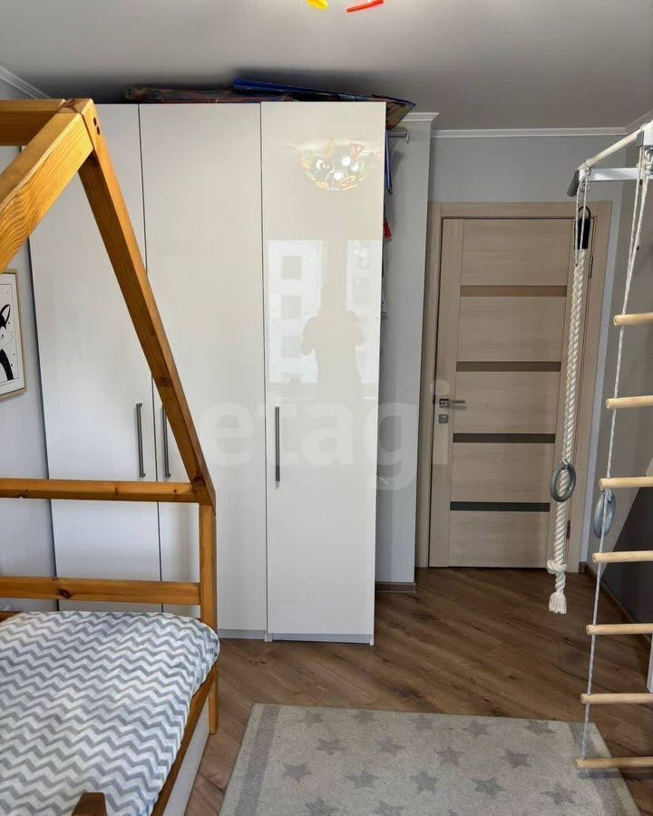 квартира г Тюмень р-н Центральный ул Газовиков 67 фото 17