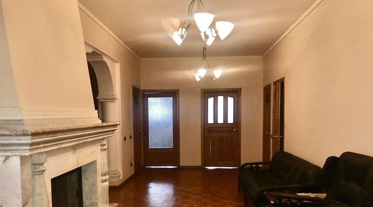 квартира г Самара р-н Ленинский Алабинская ул Фрунзе 142 фото 11