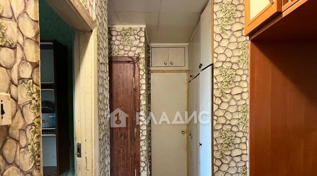 квартира г Краснодар р-н Прикубанский ул Совхозная 8 фото 5