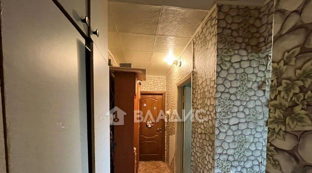 квартира г Краснодар р-н Прикубанский ул Совхозная 8 фото 6