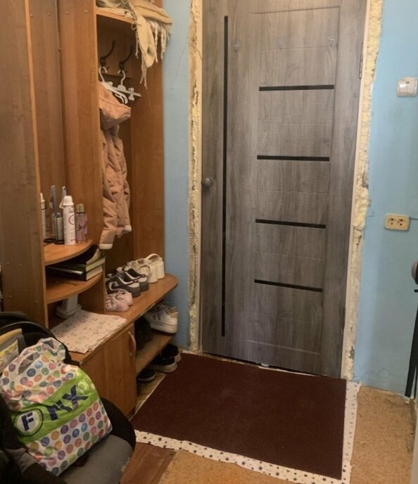 квартира г Кемерово ул Инициативная 5а фото 10