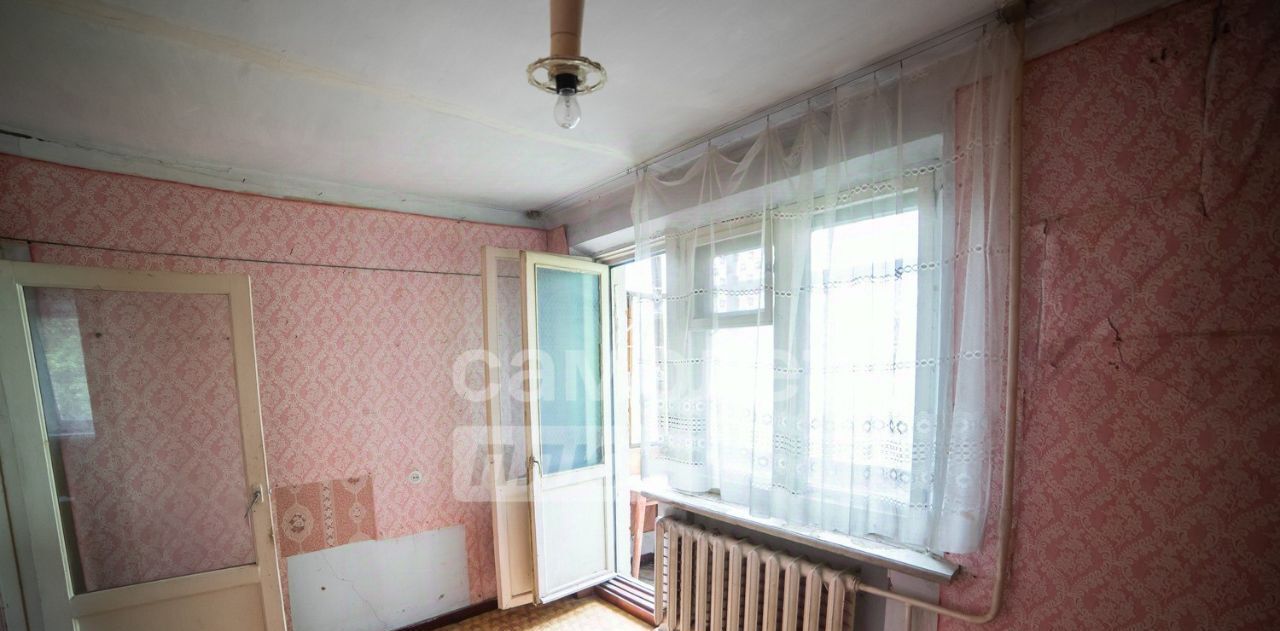 квартира г Краснодар р-н Западный ул им. Федора Лузана 13 фото 26