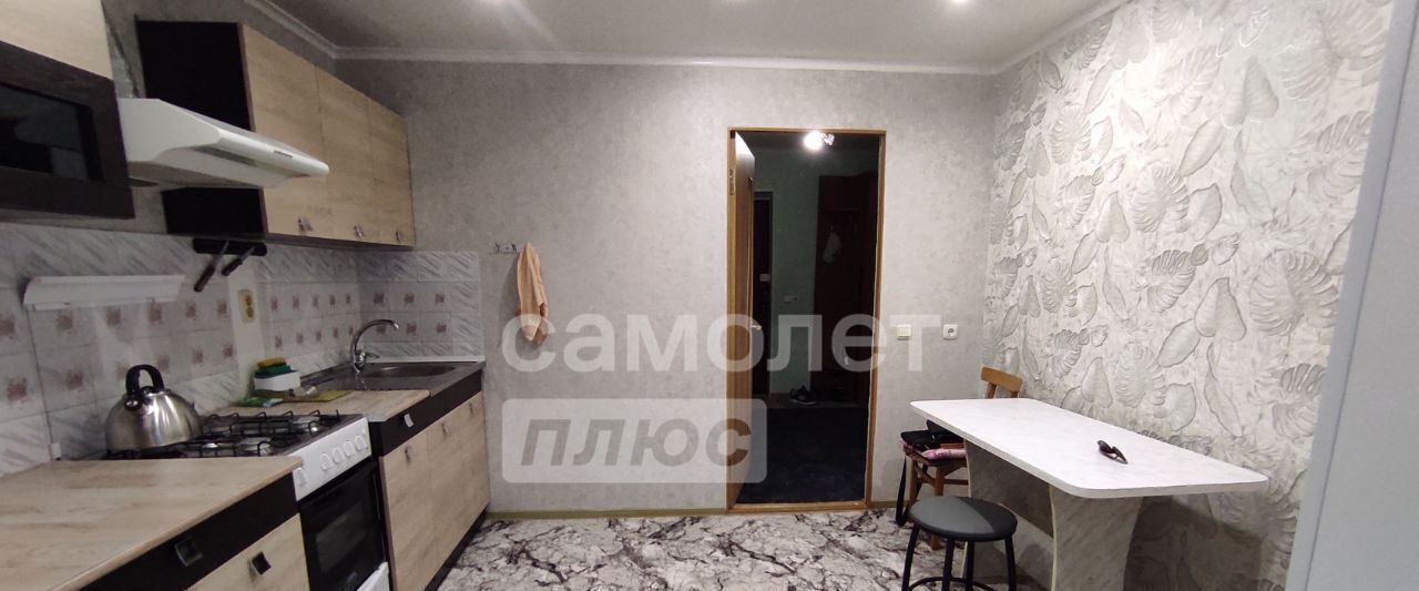 квартира р-н Анапский г Анапа ул Крылова 18 фото 9