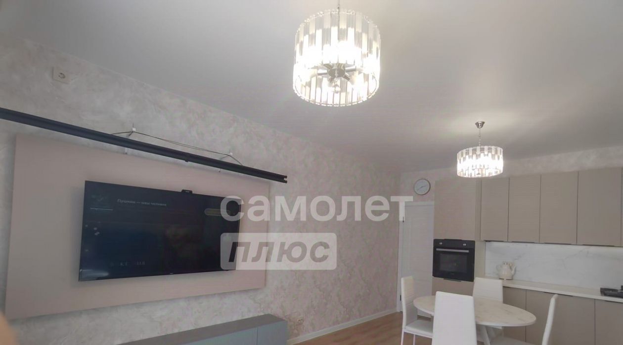 квартира р-н Анапский г Анапа ул Ленина 190к/2 фото 11