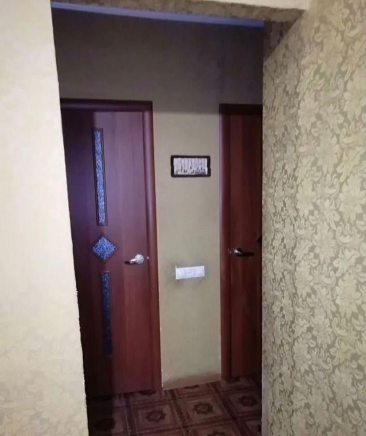 квартира г Прокопьевск ул Гайдара 48 фото 1