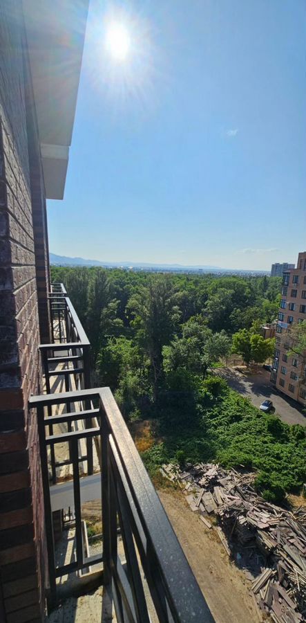 квартира г Махачкала р-н Кировский ул Керимова 15б/8 фото 4