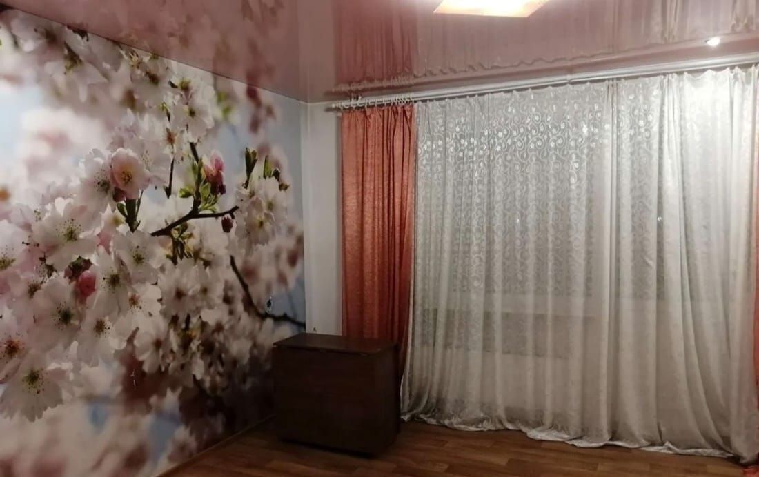 квартира г Прокопьевск ул Гайдара 48 фото 3