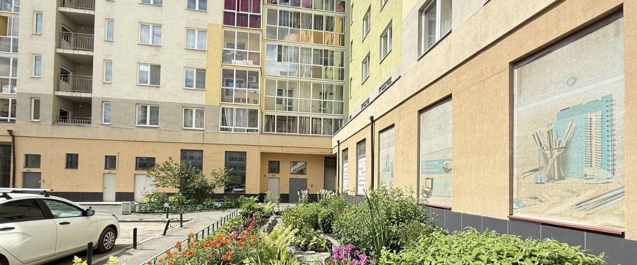 квартира г Екатеринбург Геологическая Академический ул Вильгельма де Геннина 33 фото 19