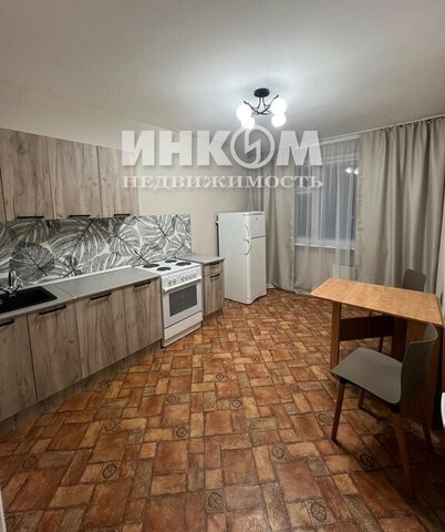 ул Бобруйская 6к/2 фото