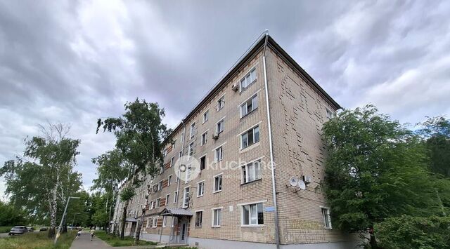 Авиастроительная ул Гудованцева 22 фото