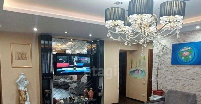 р-н Автозаводский ул Аделя Кутуя 3 фото