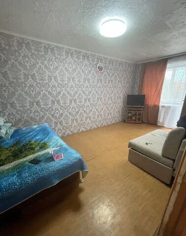 квартира р-н Заволжский ул Металлистов 17 фото