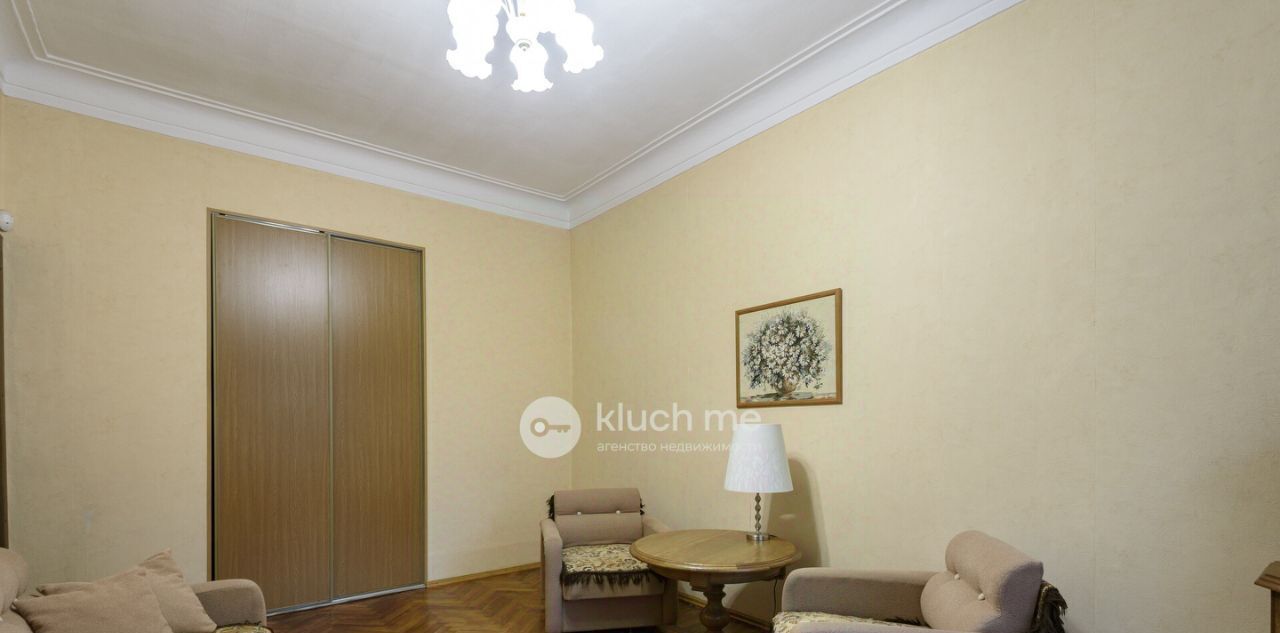 квартира г Казань Авиастроительная ул Лядова 9 фото 4