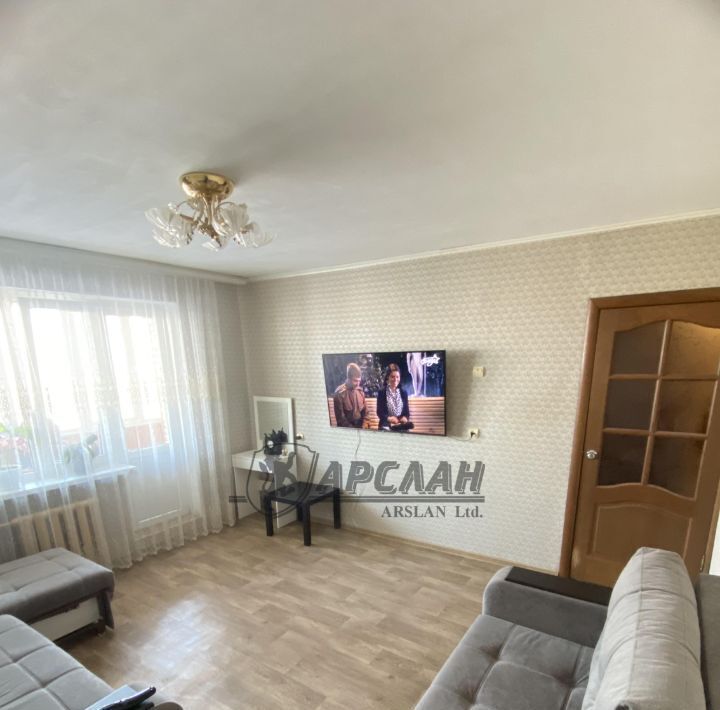 квартира г Казань р-н Приволжский ул Академика Парина 4 Проспект Победы фото 3