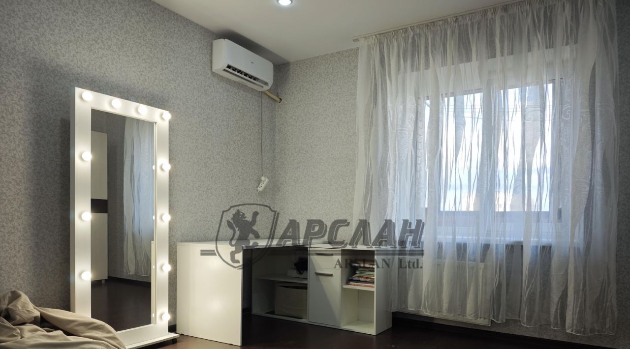 квартира г Казань Яшьлек ул Восстания 127 фото 4