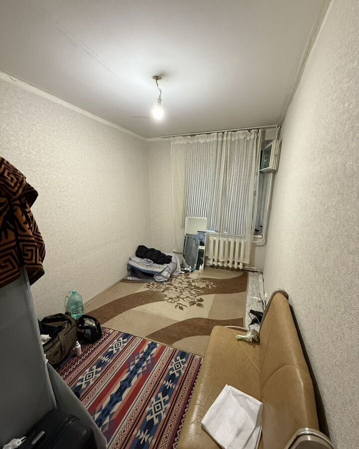 квартира г Москва метро Щелковская ул Уральская 6к/6 фото 4