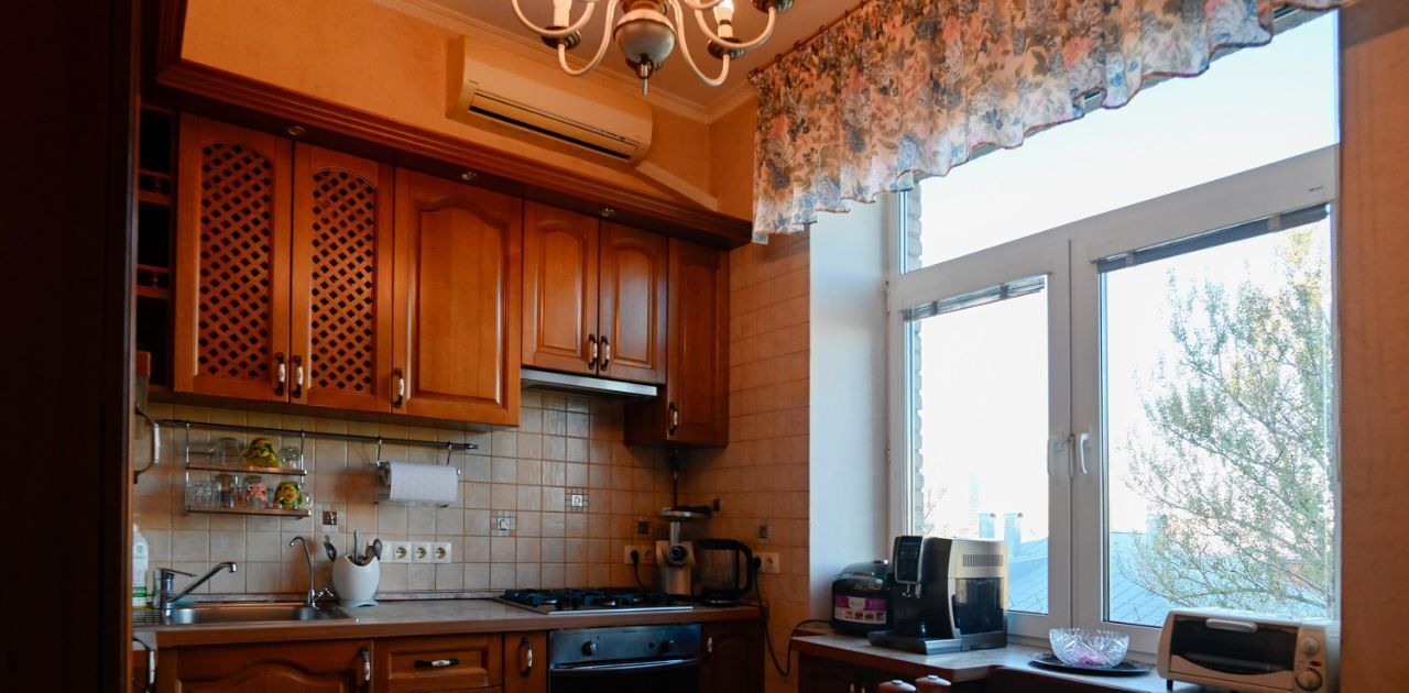 квартира г Москва метро Академическая ул Профсоюзная 16/10 фото 2