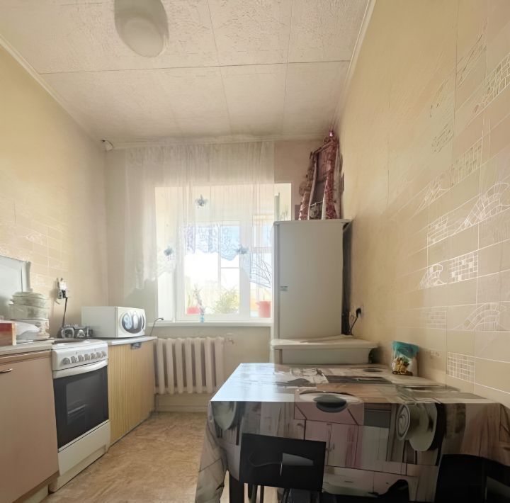 квартира г Якутск ул Чернышевского 118/1 фото 5
